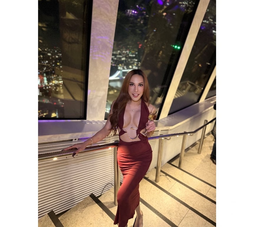 Escorts Oxfordshire Cherwell - Photos for Ts Rose thai ladyboy 🇹🇭🍆💦