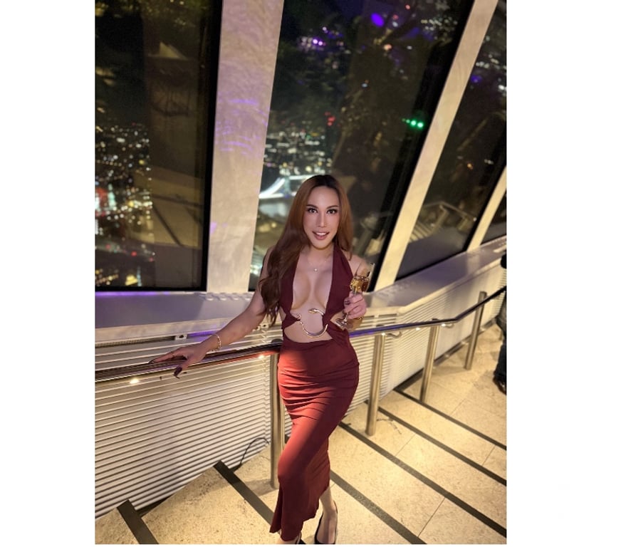 Escorts Oxfordshire Cherwell - Photos for Ts Rose thai ladyboy 🇹🇭🍆💦