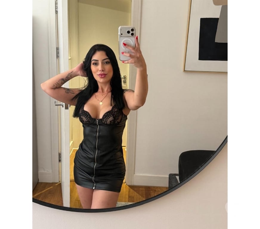 Escorts Warwickshire Warwick - Photos for NINA🔥NEW HERE🫦AMAZING GIRL🥂PARTY