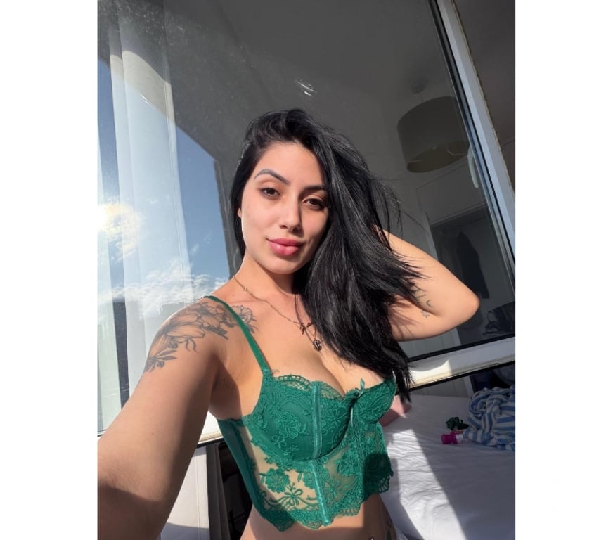 Escorts Warwickshire Warwick - Photos for NINA🔥NEW HERE🫦AMAZING GIRL🥂PARTY