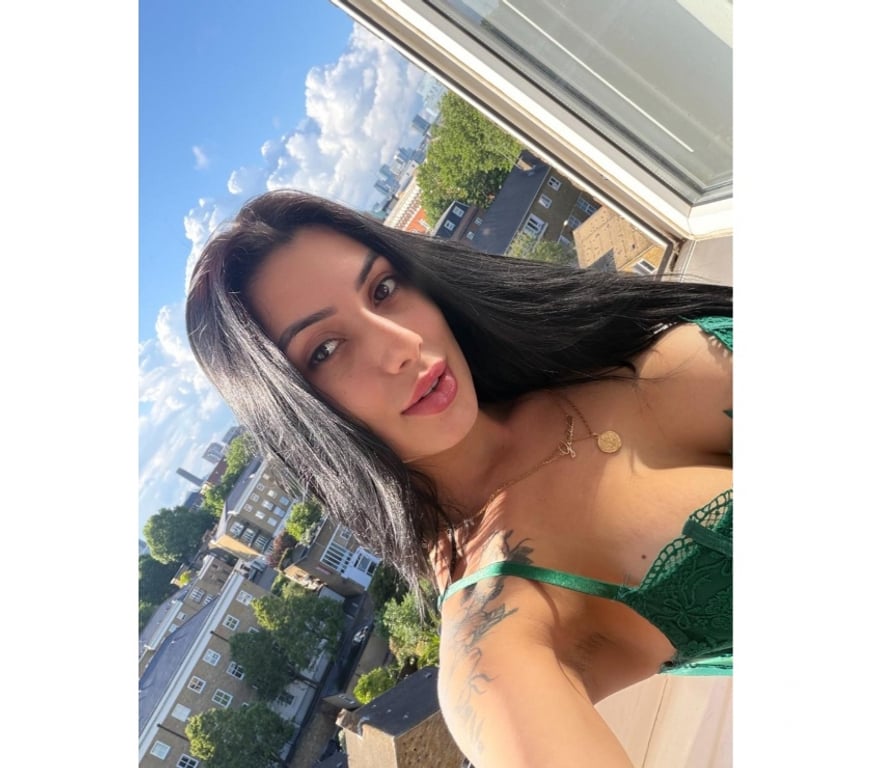 Escorts Warwickshire Warwick - Photos for NINA🔥NEW HERE🫦AMAZING GIRL🥂PARTY