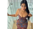 Sexy hot Caribbean 🤩