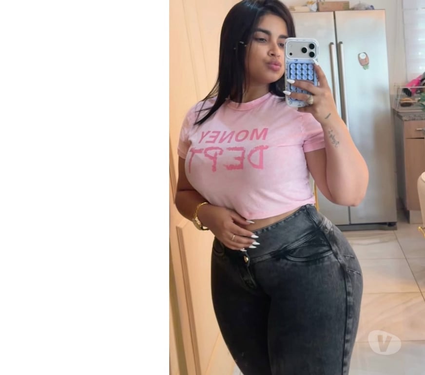 Escorts South East London Dulwich - South East London - Photos for Sexy hot Caribbean 🤩