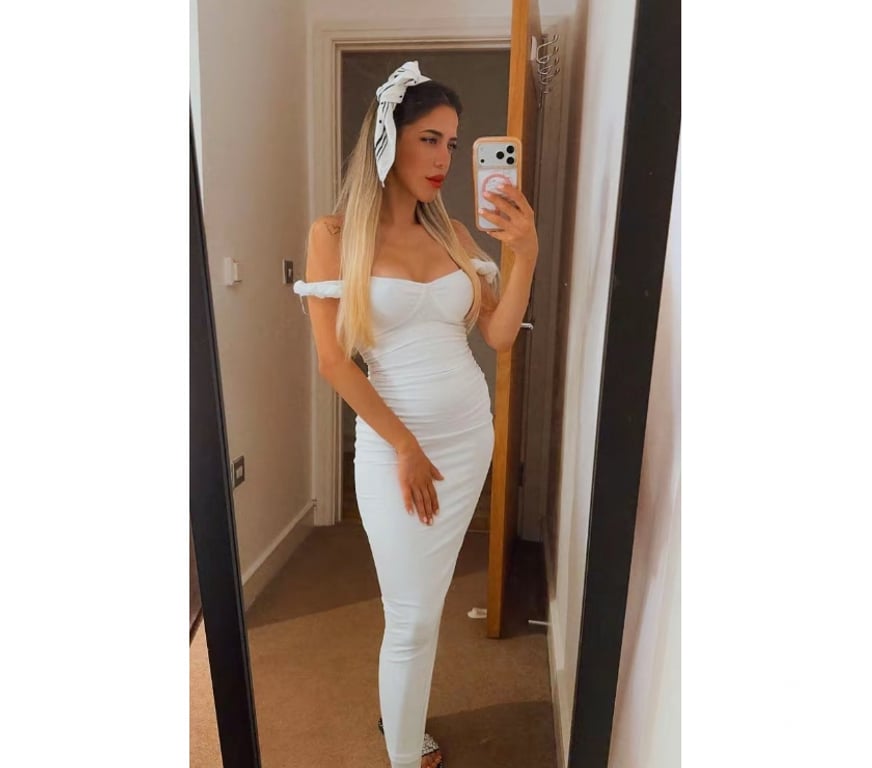 Escorts Surrey Guildford - Photos for REBECA 🅱️LONDE 🎉GIRL💥NEW IN TOWN