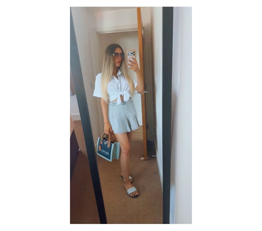 Escorts Surrey Guildford - Photos for REBECA 🅱️LONDE 🎉GIRL💥NEW IN TOWN