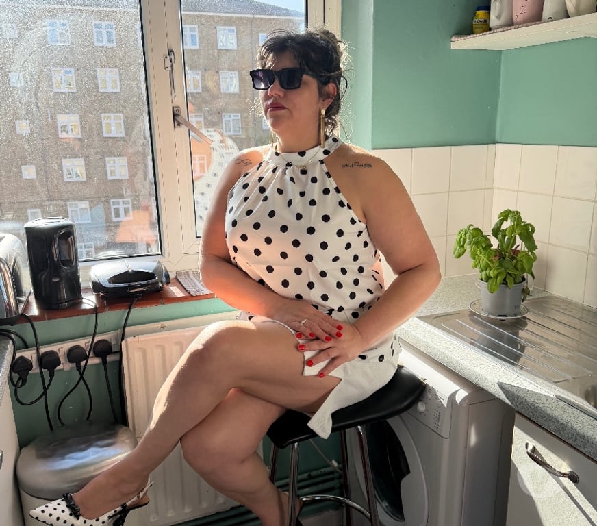 Escorts South West London Nine Elms - South West London - Photos for Lurya1213brasil