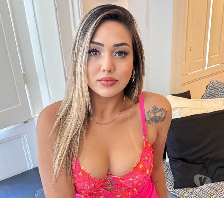 Escorts West Northamptonshire Northampton - West Northamptonshire - Photos for MIRELLY BARCELO🥳BRAZILIAN BLONE100% REAL PIC🤎📞