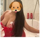 I'm new to you in town, full service, no rush💕, real pic