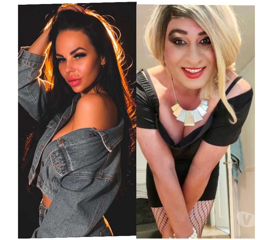 Escorts Warrington Warrington Town Centre - Warrington - Photos for LADYBOY AND A WOMAN BEST TRY INCALL &OUTCALL
