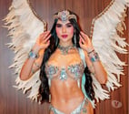 🔥 LATINA SEXY AND HORNY ✨🌴