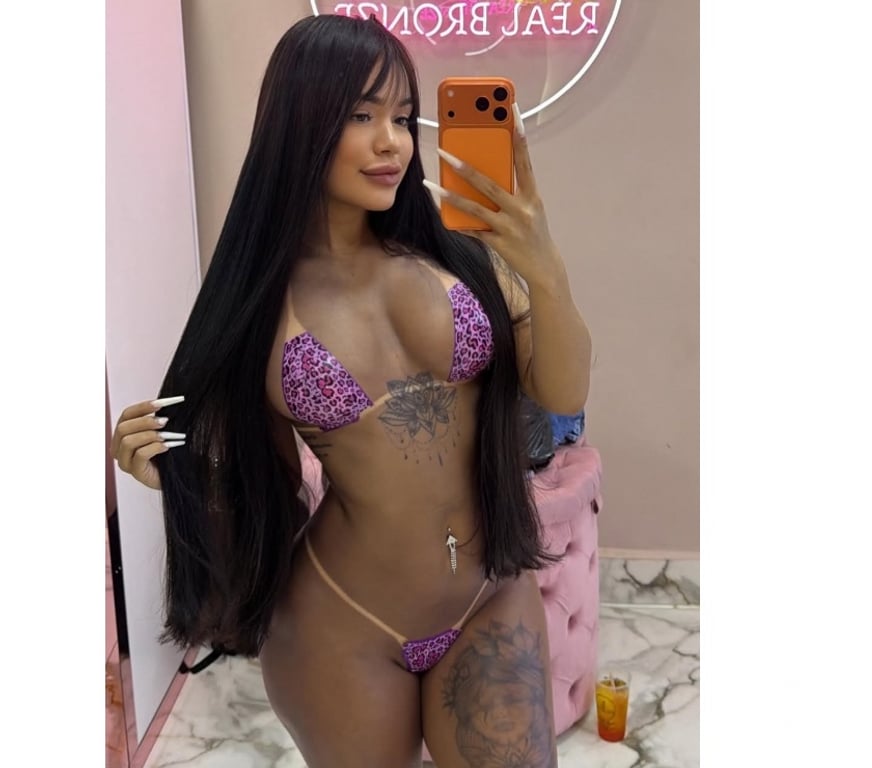 Escorts Staffordshire Stoke-on-Trent - Photos for Hey party girl Milf, real💯💜 Elisa hot girl!