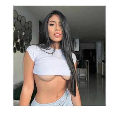 Escort Sutton Town Centre Sutton - Photos for LARA 🇧🇷✨ GOURGES BRUNETTE