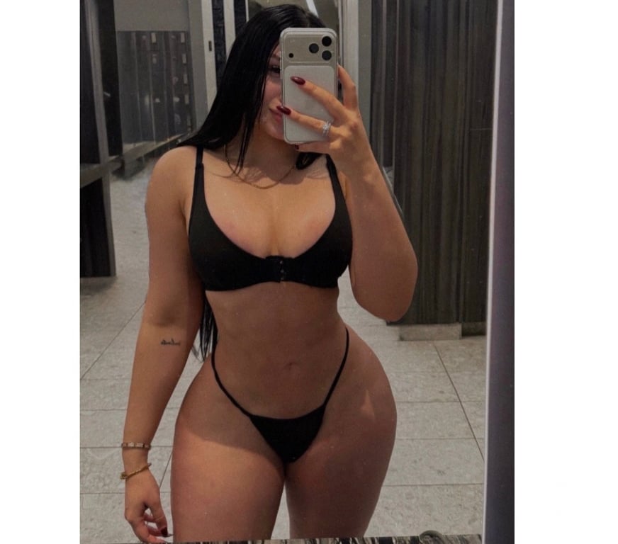 Escorts Greater Manchester Bolton - Photos for 🇧🇷 New Brazilian Real sexy party Girl! ☘️