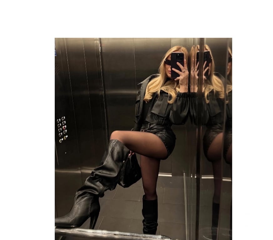 Escorts West Yorkshire Leeds - Photos for 👅 Bianca Naughty 👅🔥🇧🇷