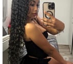 I'm the queen—very sexy 🫦 and hot 🔥