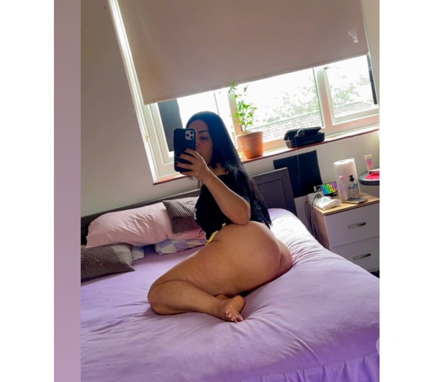 Escorts South West London Wimbledon - South West London - Photos for 🔥👅LAYLA CENSUAL GENUINE💋🔥