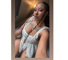 HI MELISSA IS HERE BLACK GIRL CALL ME ON 07442677249
