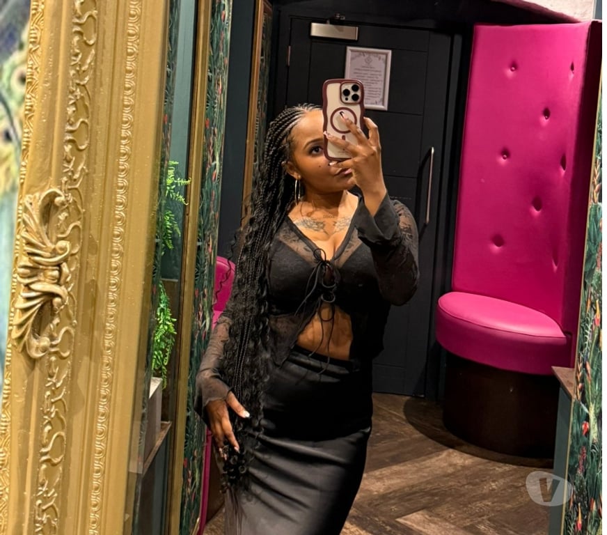 Escorts Leicestershire Leicester - Photos for HI MELISSA IS HERE BLACK GIRL CALL ME ON 07442677249