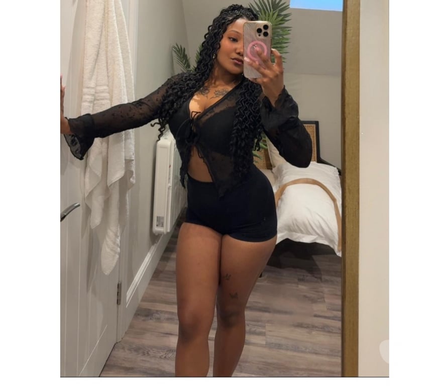 Escorts Leicestershire Leicester - Photos for HI MELISSA IS HERE BLACK GIRL CALL ME ON 07442677249