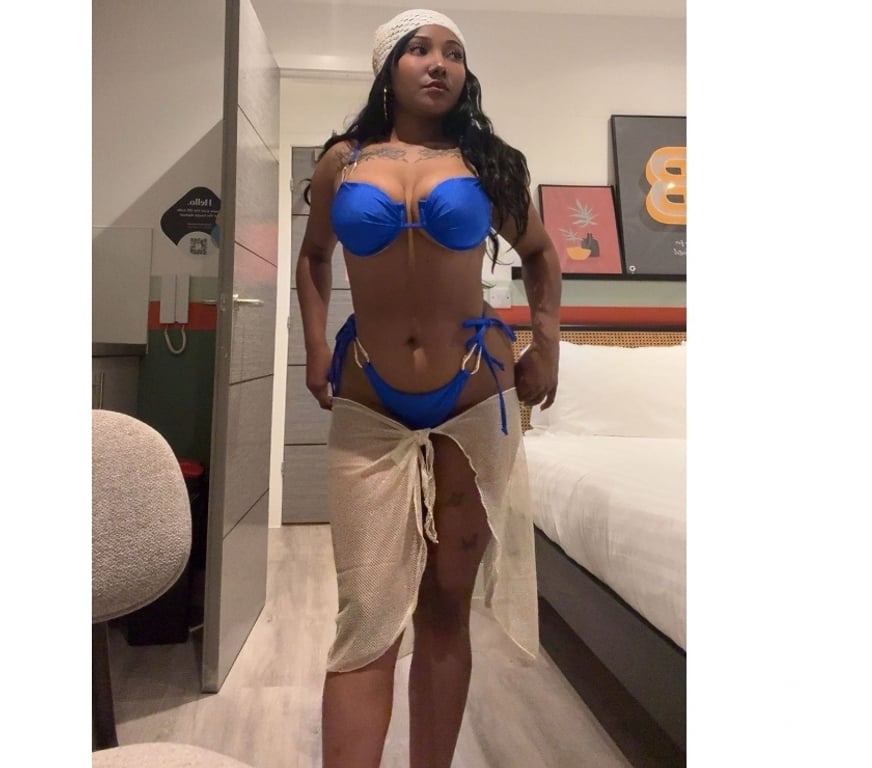 Escorts Leicestershire Leicester - Photos for HI MELISSA IS HERE BLACK GIRL CALL ME ON 07442677249