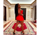 🔥💋 Emanuel Sweet Heat in Every Kiss 💋🔥Party Girl