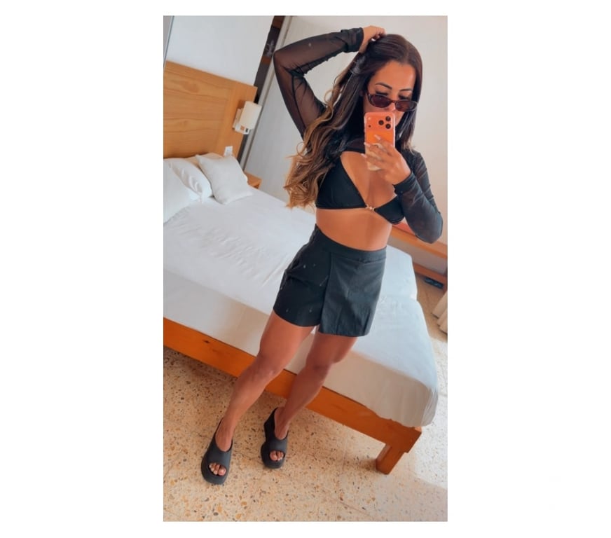 Escorts South East London Deptford - South East London - Photos for 🔥💋 Laura Independent Every Kiss 💋🔥Party Girl