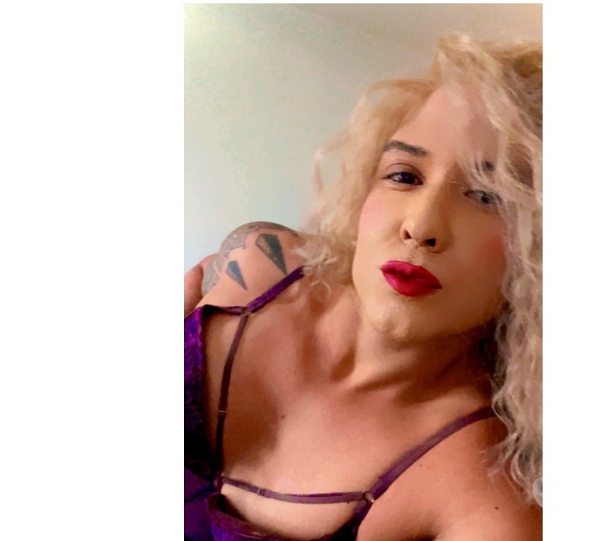 Trans Escorts South East London Croydon - Photos for TS Bruna in from Italy
