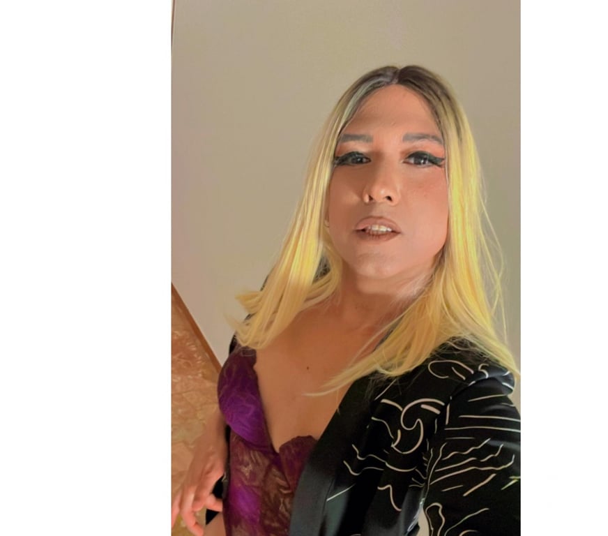 Trans Escorts South East London Croydon - Photos for TS Bruna in from Italy