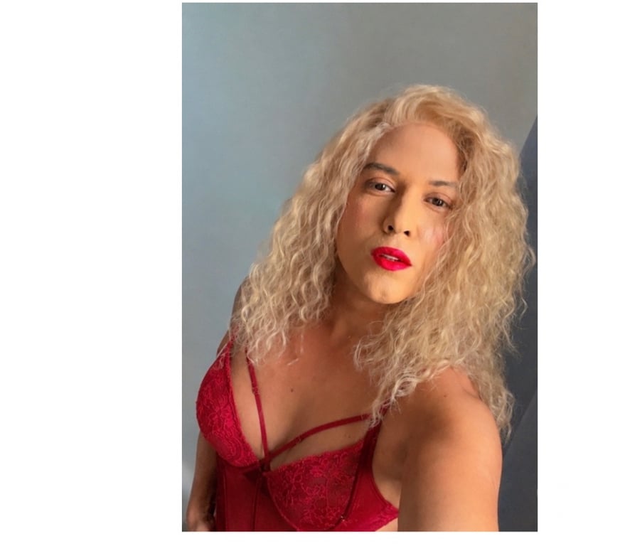 Trans Escorts South East London Croydon - Photos for TS Bruna in from Italy