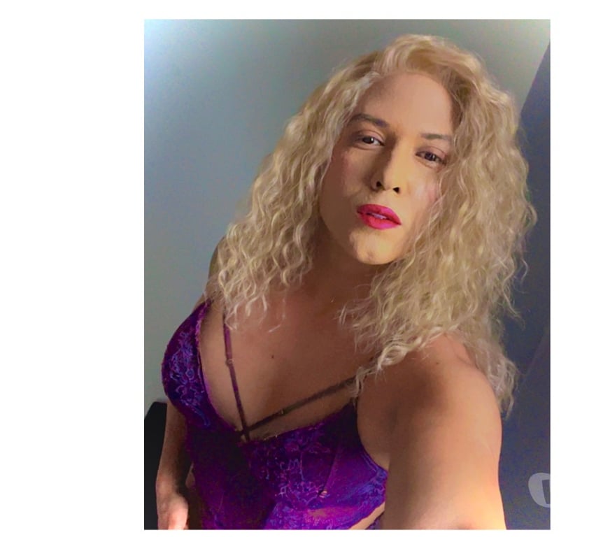 Trans Escorts South East London Croydon - Photos for TS Bruna in from Italy