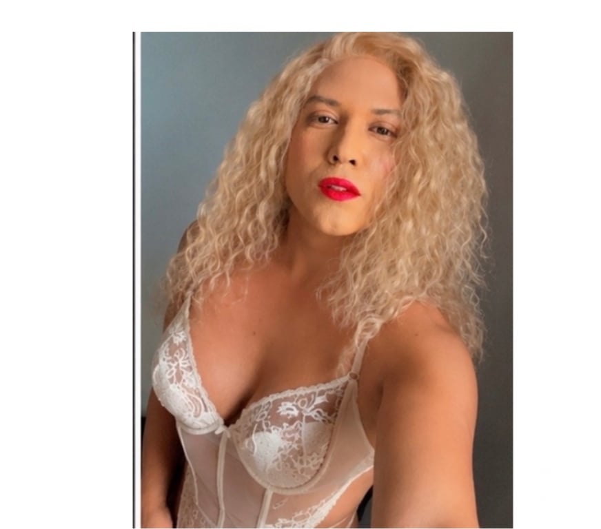 Trans Escorts South East London Croydon - Photos for TS Bruna in from Italy