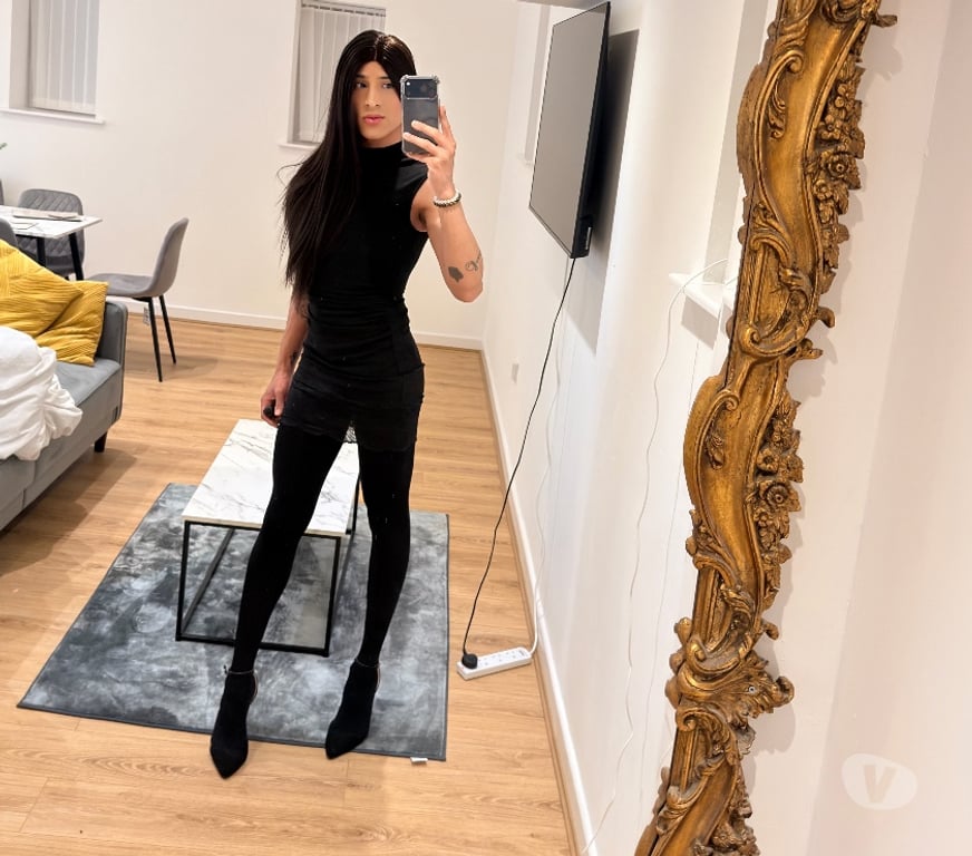 Trans Escorts Greater Manchester Manchester - Photos for 👠 LadyBoy Bella XL 🍆 partyGirl 🥳