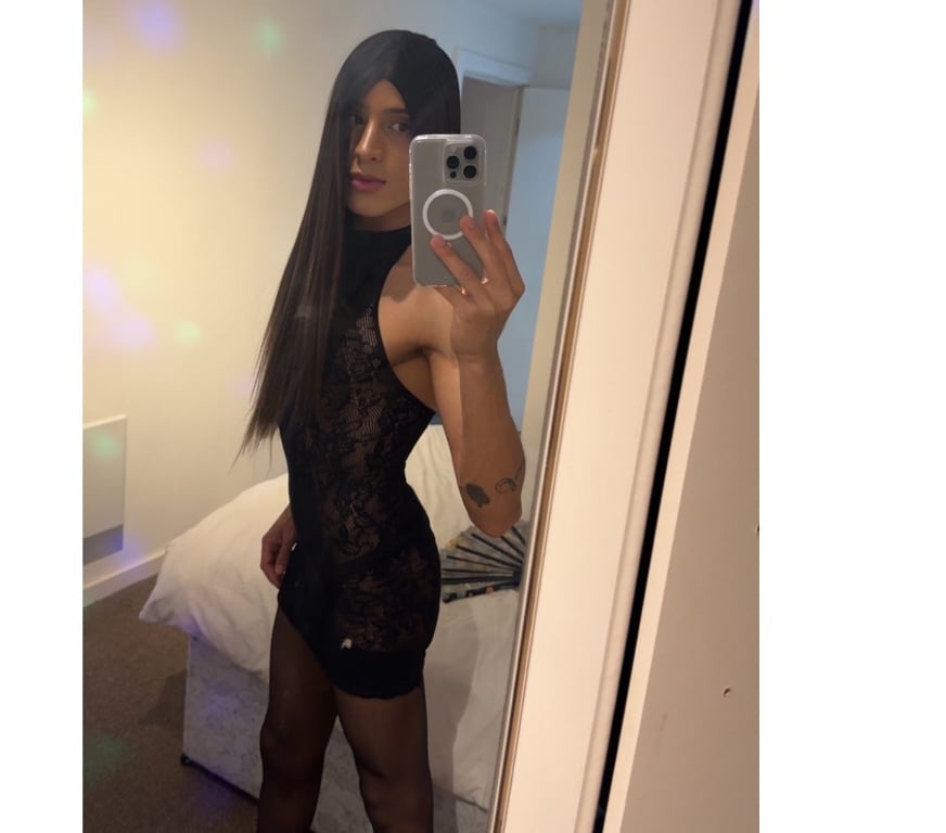 Trans Escorts Greater Manchester Manchester - Photos for 👠 LadyBoy Bella XL 🍆 partyGirl 🥳