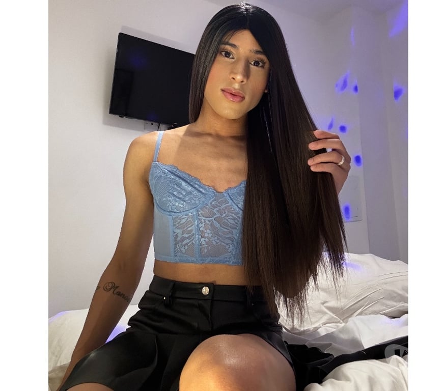 Trans Escorts Greater Manchester Manchester - Photos for 👠 LadyBoy Bella XL 🍆 partyGirl 🥳