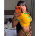 💫🍀 JSSY BRAZILIAN - THE BEST OWO 🔥❤️ 50£