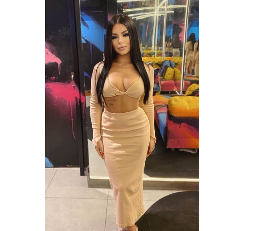Escorts West Midlands Birmingham - Photos for Brazilian hot 🇧🇷🔥