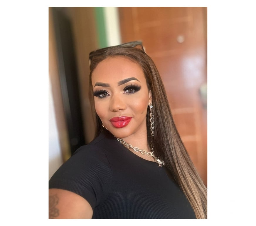 Escorts West Midlands Wolverhampton - Photos for NEW SEXY AND HOT BRAZILIAN ELLBAH IN TOWN!!