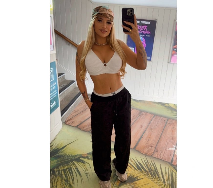 Escorts Derbyshire Derby - Photos for RAFA ❤️BIG ASS 🍒BIG BOOBS 🍑PARTY VIP
