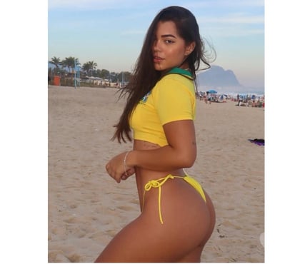 Escorts Glasgow City Centre Glasgow - Photos for BRAZILIAN GIRL❤️BIG ASS 🍒