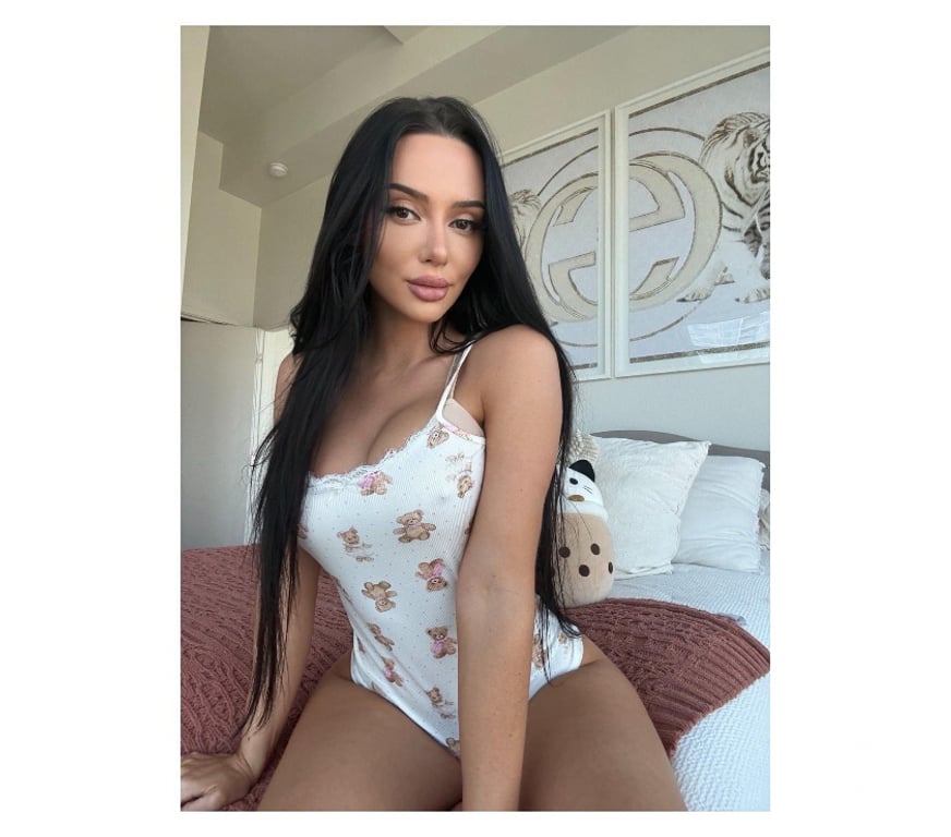 Escorts North London Finchley - North London - Photos for RAFA🔝NEW🔞 JUST FOR ONE WEEK IN LONDON🔞