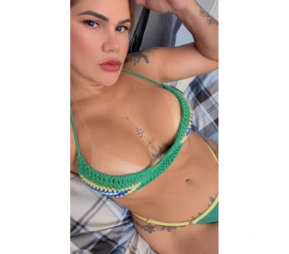  Escorts & Erotic Massage Bournemouth Bournemouth, Christchurch and Poole - Photos for 🇧🇷 GIRL BRAZILIAN🇧🇷 BEST VACATION☀️