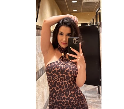 Escort Birmingham City Centre Birmingham - Photos for Brazilian woman with big boobs and a big butt 🔥🇧🇷
