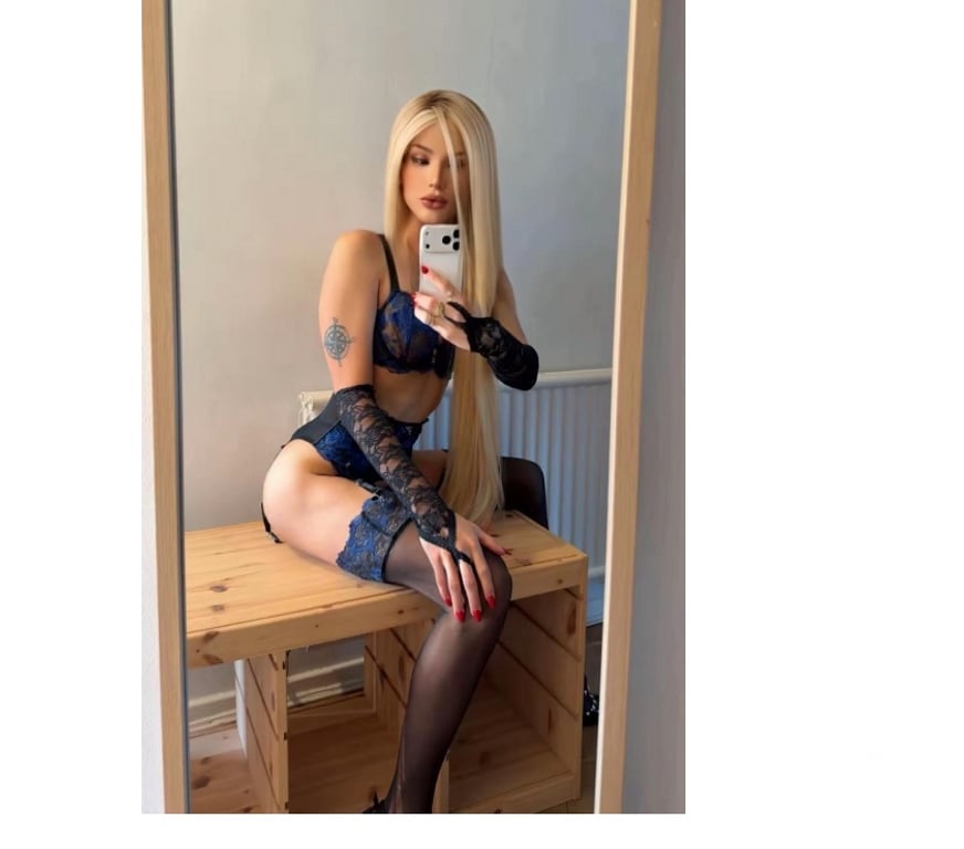 Trans Escorts Central London Kensington and Chelsea - Photos for ✨ JADE BRAZILIAN 🇧🇷🔥🫦 8 INCHES SURPRISE