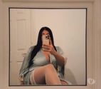 Sexy Pakistani queen