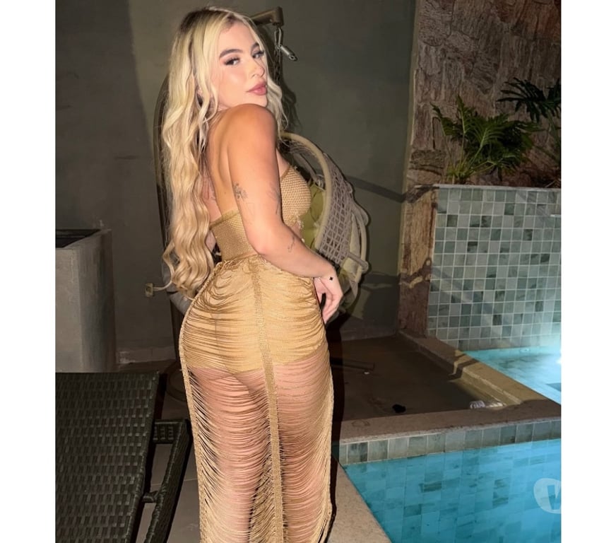 Escorts Glasgow Glasgow City Centre - Glasgow - Photos for AMANDA 🍑BRAZILIAN HOT🇧🇷TROPICAL BEAUTY IN-WATFORD