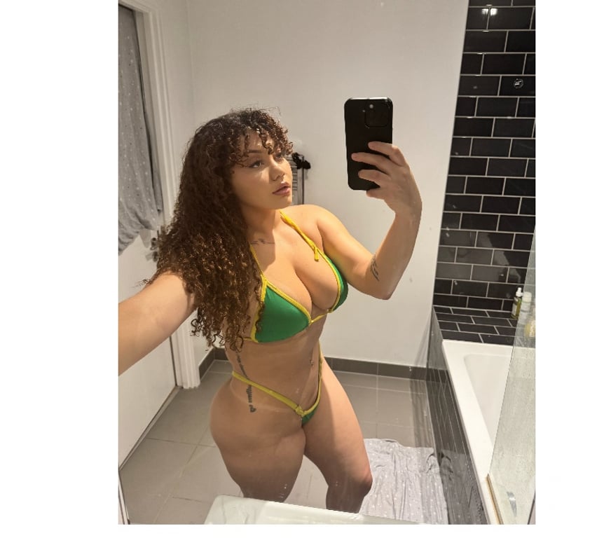 Escorts North West London Hendon - North West London - Photos for 🇧🇷Bruna🇧🇷Fotos reais