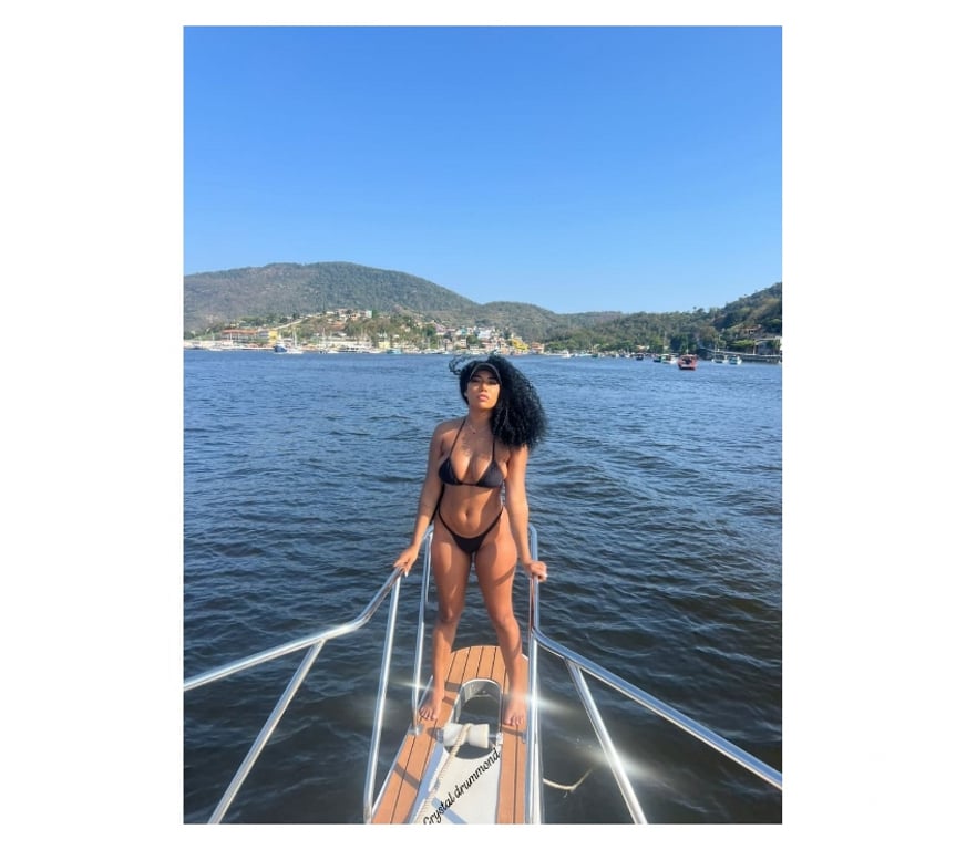 Escorts North West London Camden - Photos for Crystal Drummond