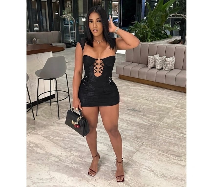 Escorts South West London Tooting Broadway - South West London - Photos for ☎️📞VANDA☎️📞BEST PLEASURE☎️📞
