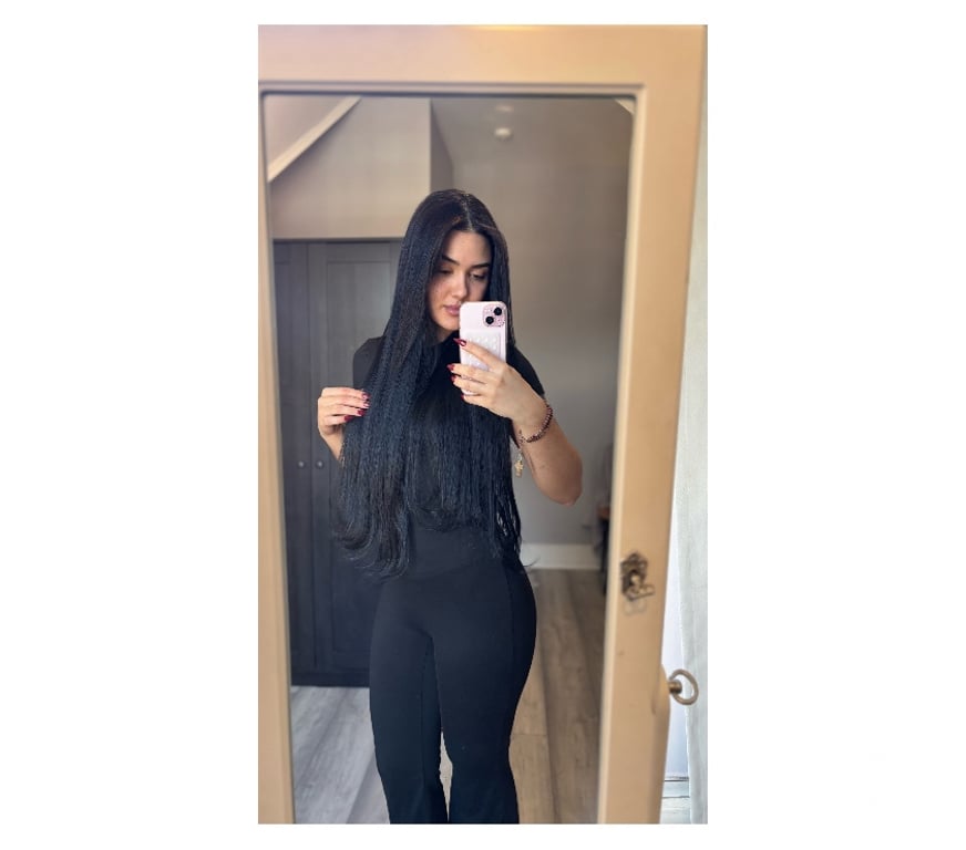 Escorts South West London Richmond upon Thames - Photos for Thuany ❤️love party domination 😈massagem