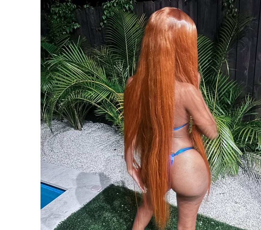 Escorts North West London Harrow - Photos for NaSLA 🇬🇳💦 BEST OWO